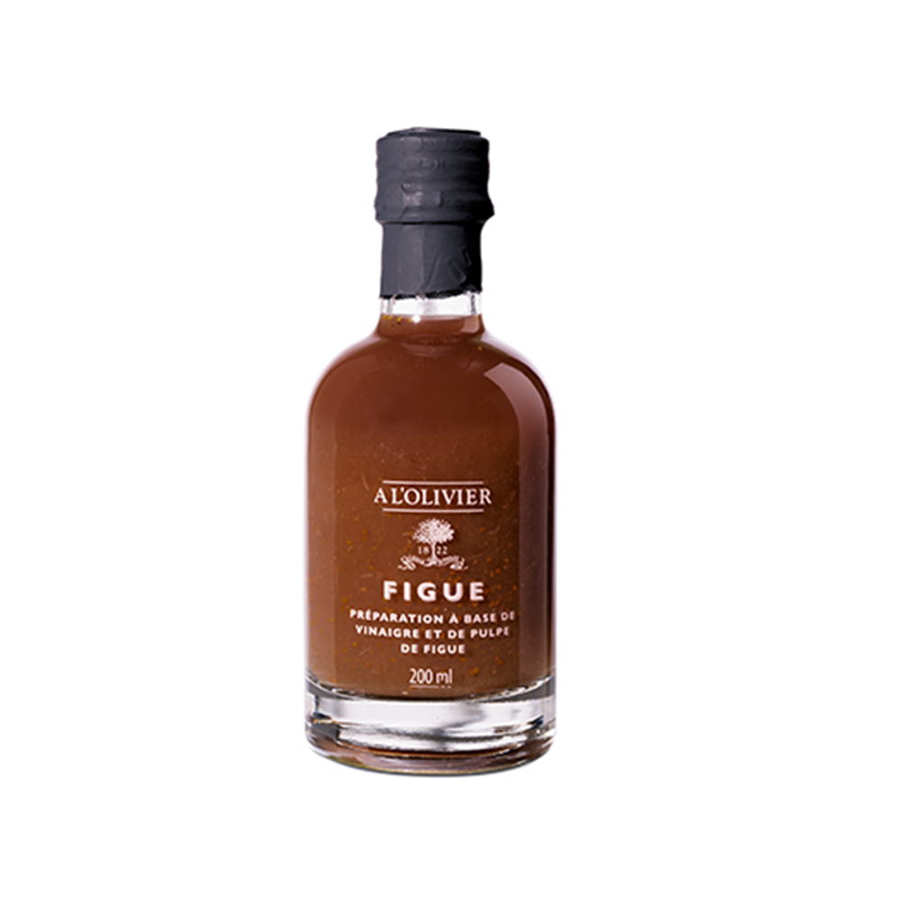 Fig Fruit Vinegar