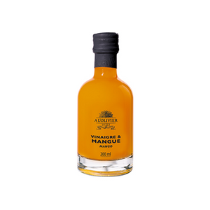 A L'Olivier Mango Fruit Vinegar