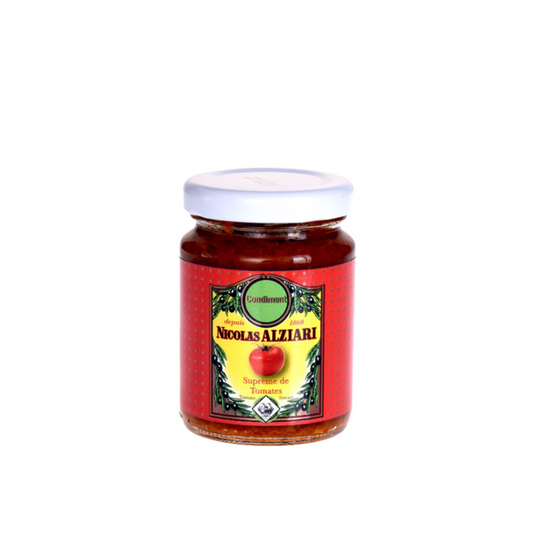 Alziari Supreme de Tomates
