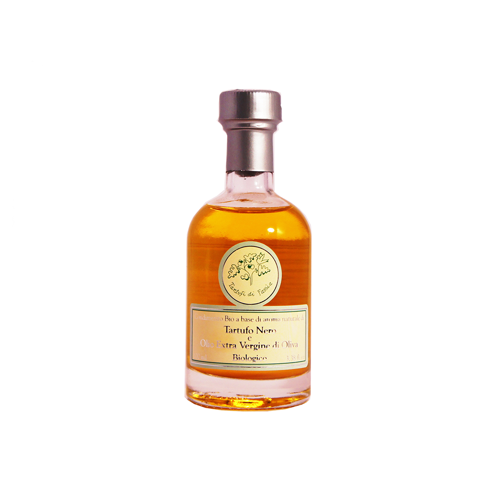 Black Truffle Oil, Organic