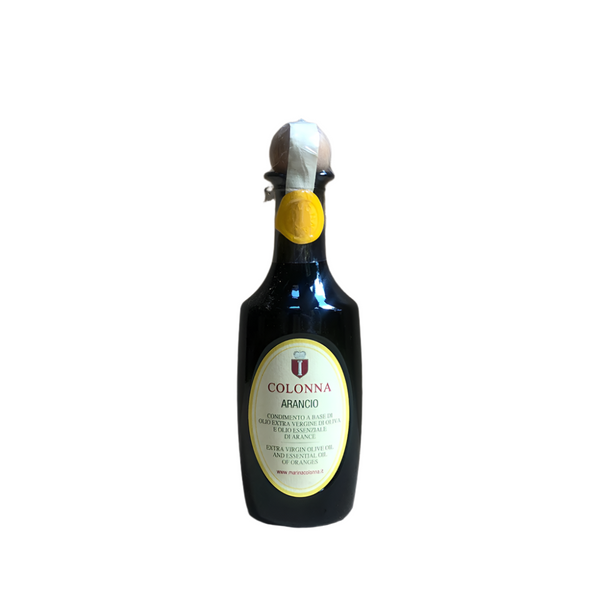 Arancio (orange) oil
