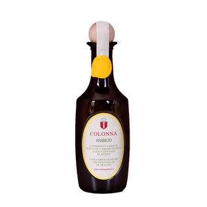 Arancio (orange) oil
