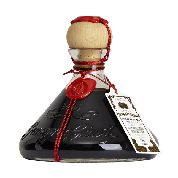 Giusti 2 Gold Medals Balsamic Vinegar