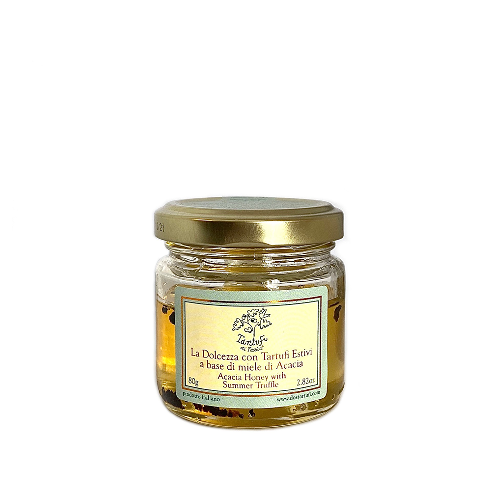 Truffle Honey