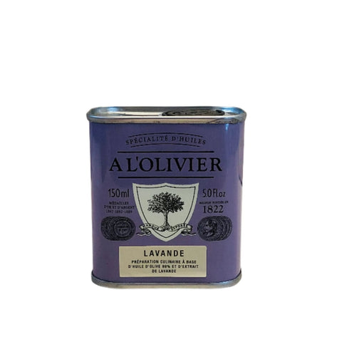 A L'Olivier Lavender Oil