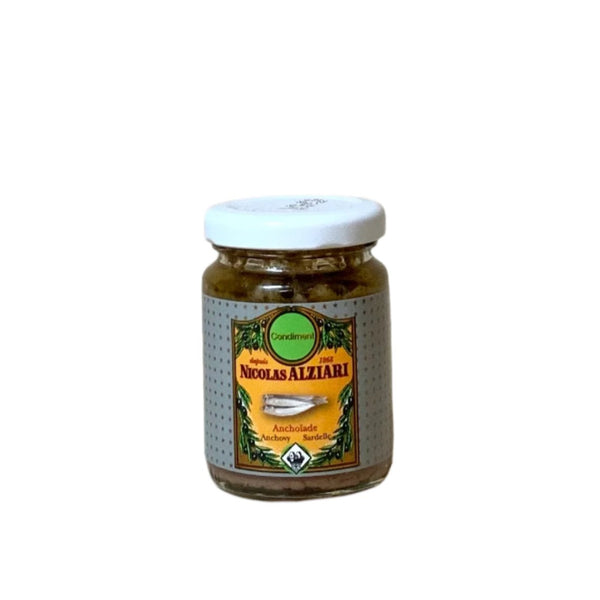 Anchoiade