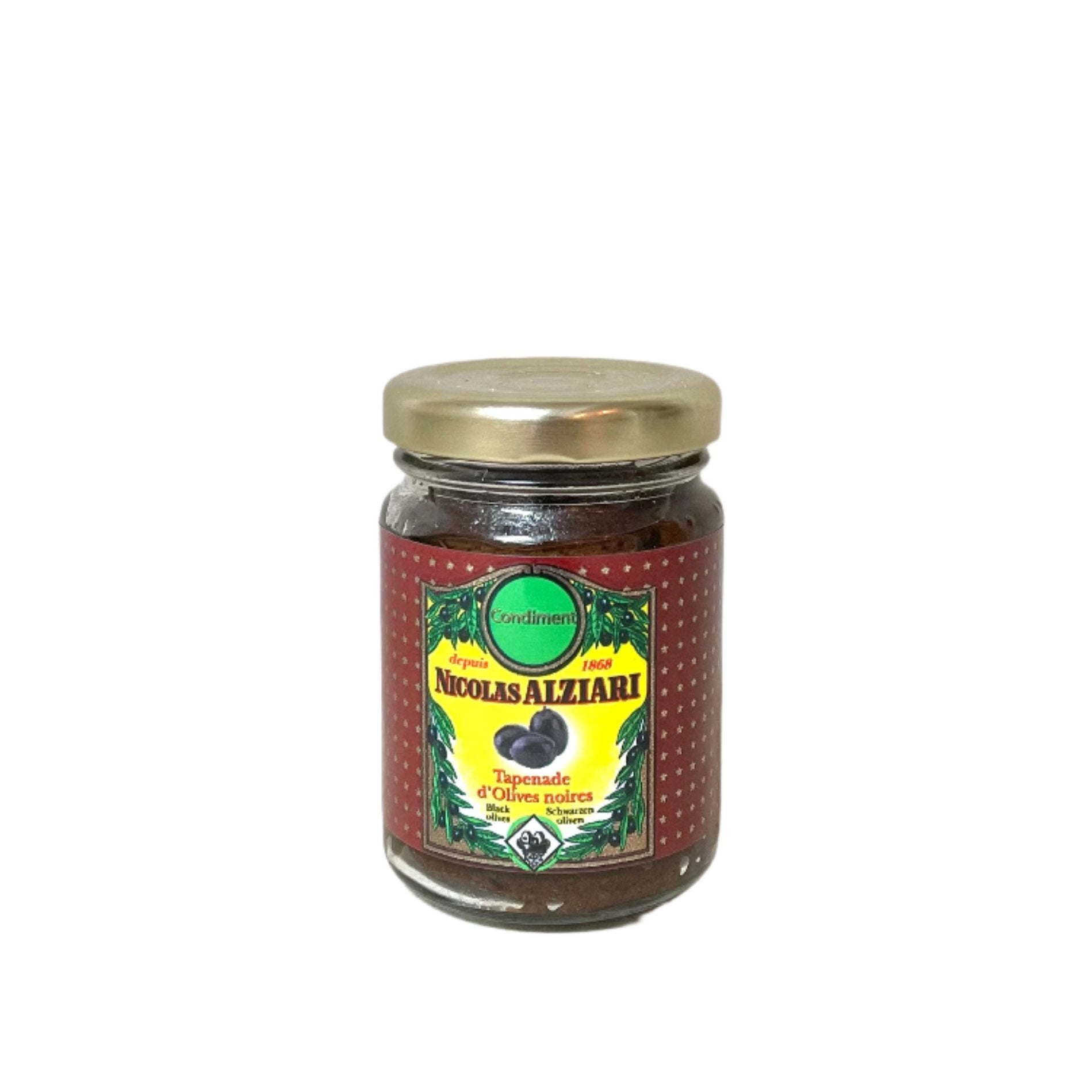 Tapenade