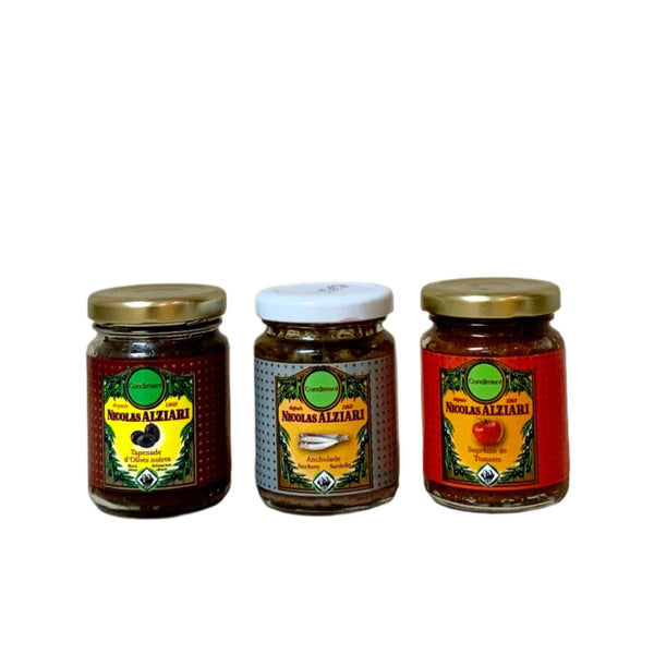 Tapenade