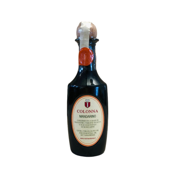 Mandarino oil