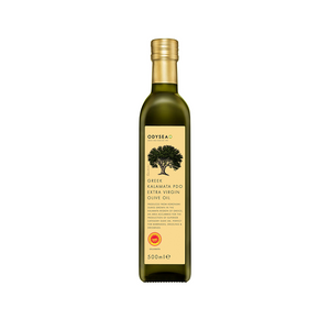 Extra Virgin Olive Oil