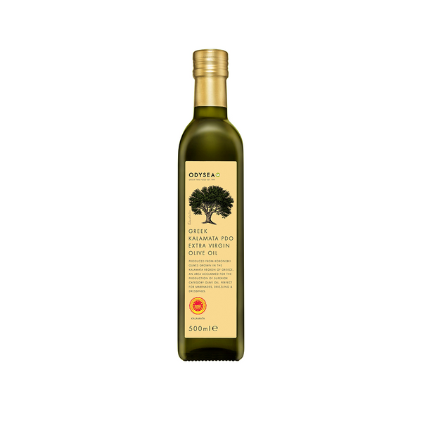 Extra Virgin Olive Oil