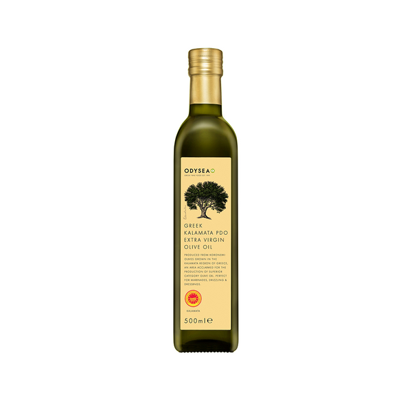 Odysea Extra Virgin Olive Oil