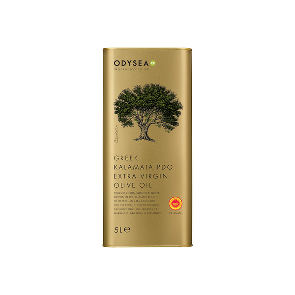 Extra Virgin Olive Oil
