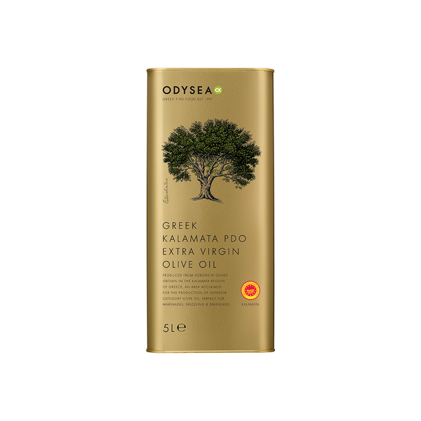 Odysea Extra Virgin Olive Oil