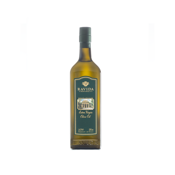 Ravida Extra Virgin Olive Oil