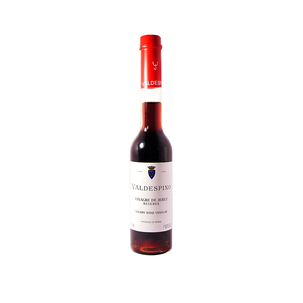 Valdespino Sherry Vinegar
