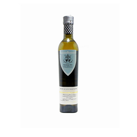 Valdueza Extra Virgin Olive Oil