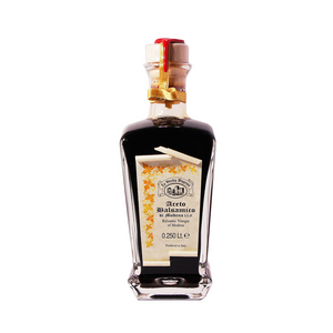 Yellow Label Balsamic Vinegar
