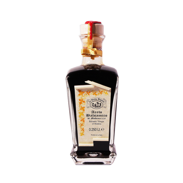 Vecchia Dispensa Yellow Label Balsamic Vinegar