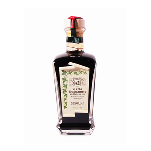 Green Label Balsamic Vinegar