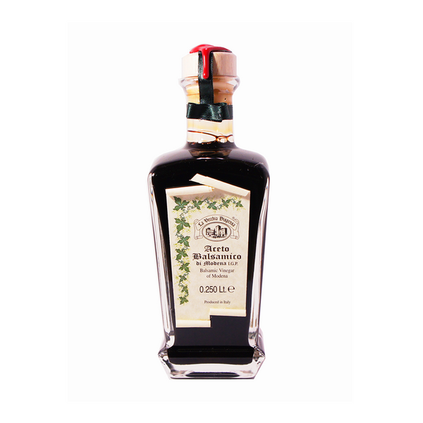 Green Label Balsamic Vinegar