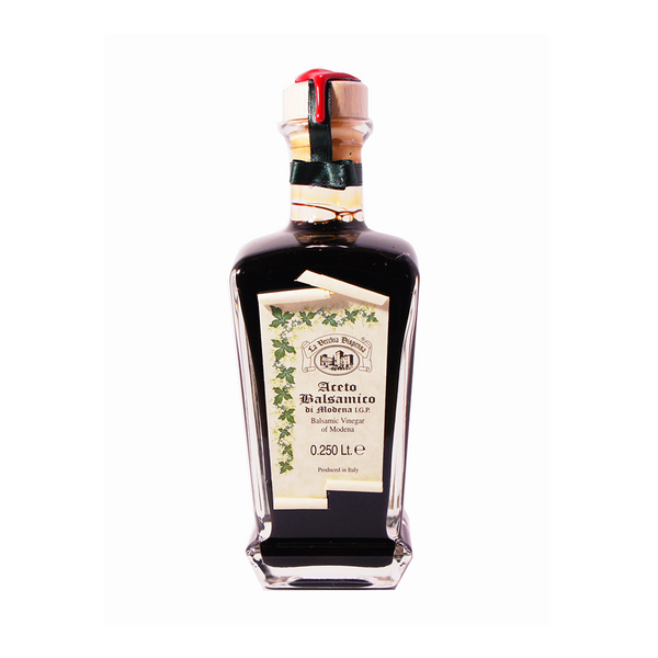 Vecchia Dispensa Green Label Balsamic Vinegar