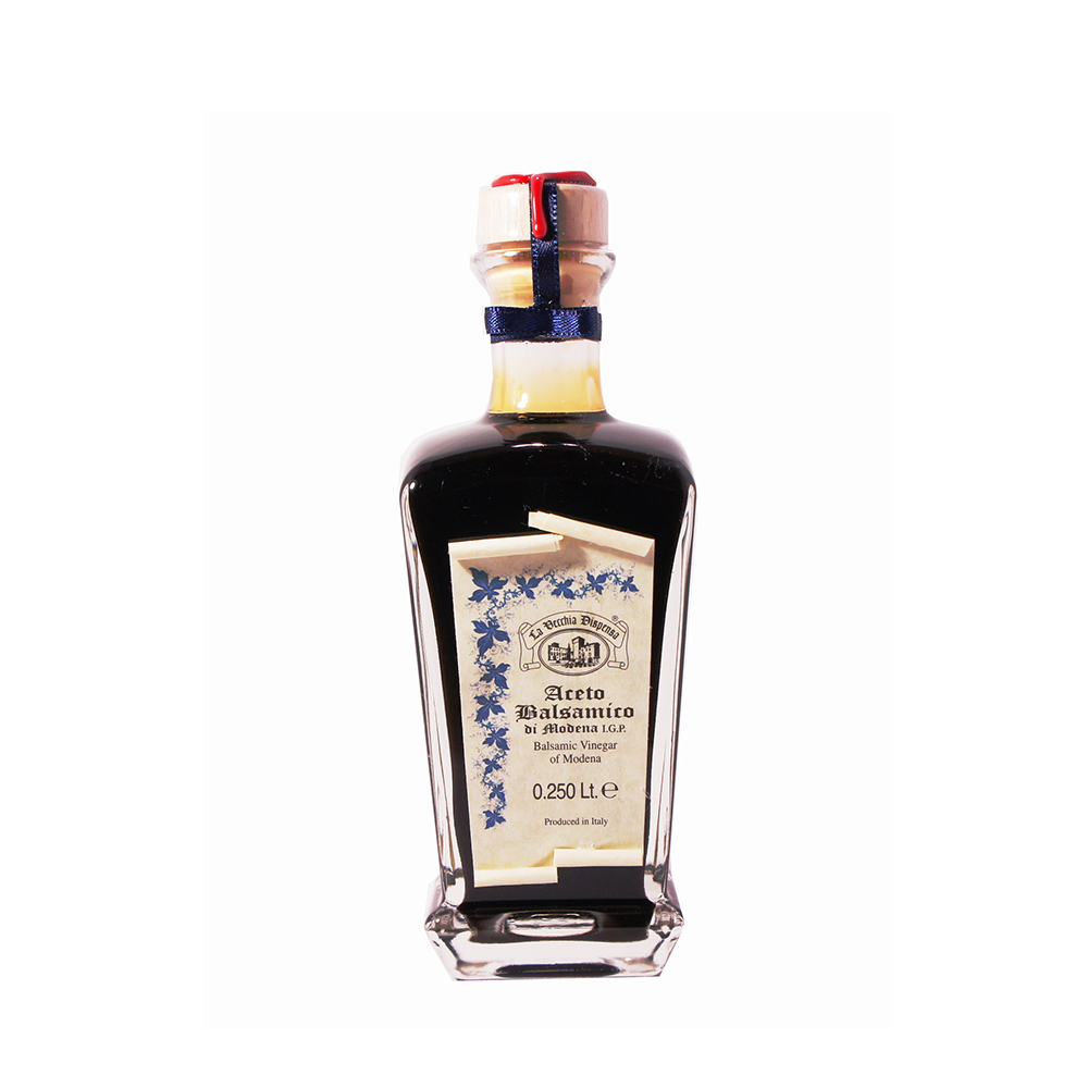 Blue Label Balsamic Vinegar