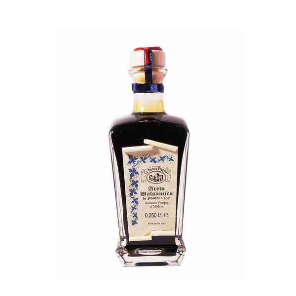 Vecchia Dispensa Blue Label Balsamic Vinegar