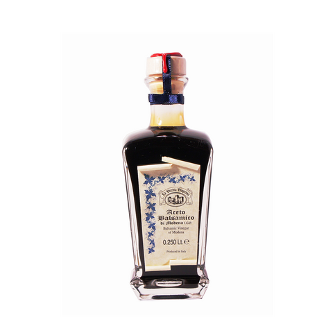 Blue Label Balsamic Vinegar