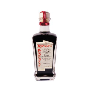 Red Label Balsamic Vinegar