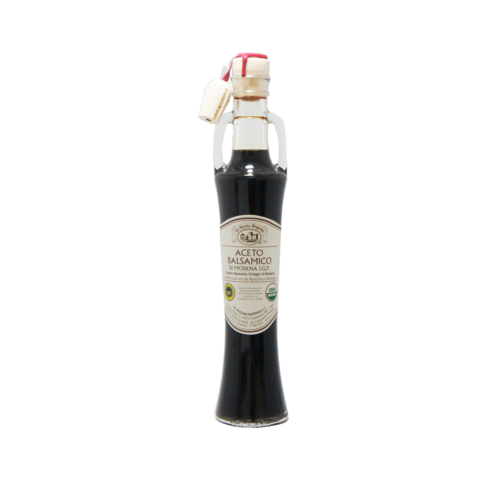 Organic Balsamic Vinegar