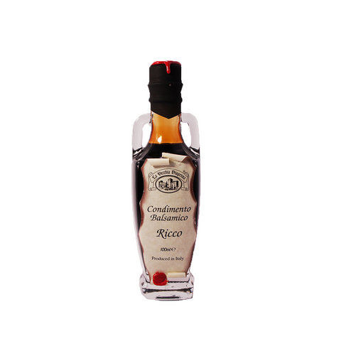 Balsamic Ricco